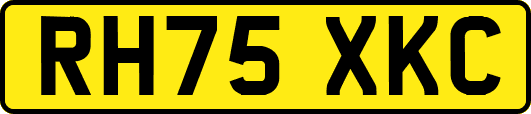 RH75XKC