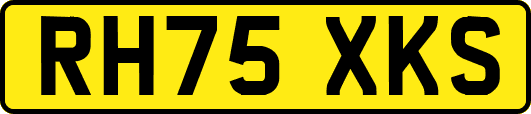 RH75XKS