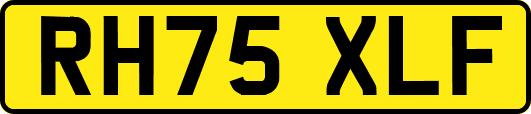 RH75XLF