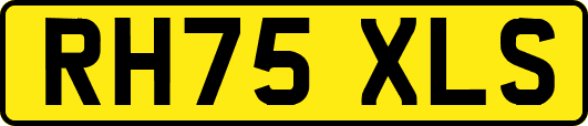 RH75XLS