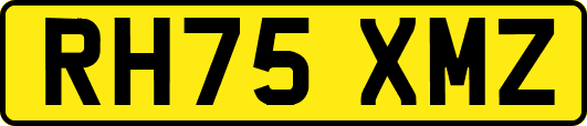 RH75XMZ