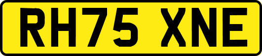 RH75XNE