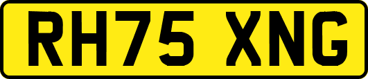RH75XNG