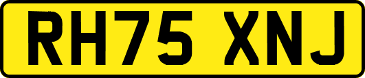 RH75XNJ