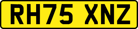 RH75XNZ