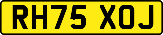 RH75XOJ