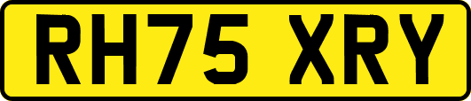RH75XRY