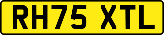 RH75XTL
