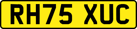 RH75XUC