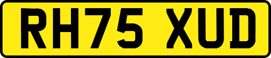 RH75XUD