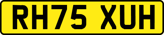 RH75XUH