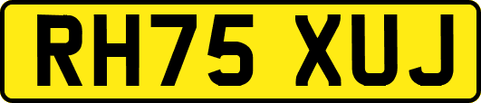 RH75XUJ