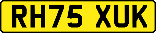 RH75XUK