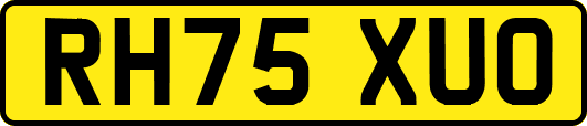 RH75XUO