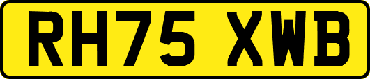 RH75XWB