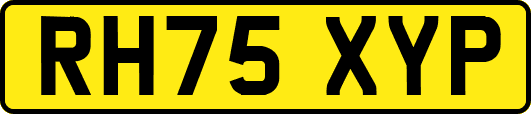 RH75XYP