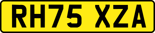 RH75XZA
