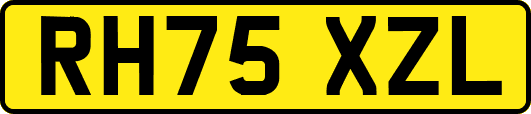 RH75XZL