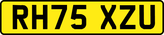 RH75XZU