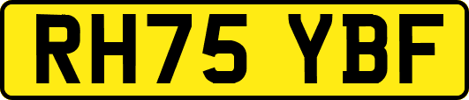 RH75YBF