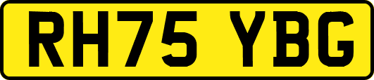 RH75YBG
