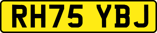 RH75YBJ