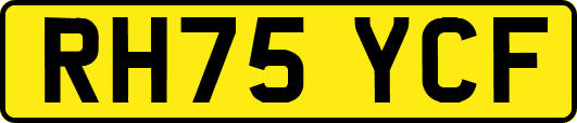 RH75YCF