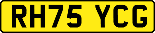 RH75YCG