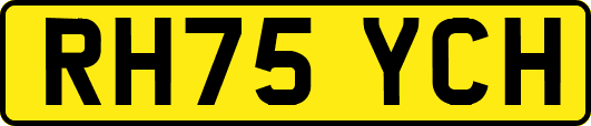 RH75YCH