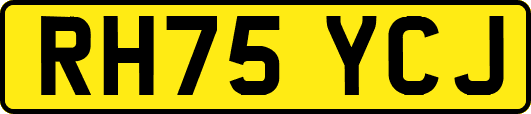 RH75YCJ