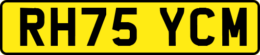 RH75YCM