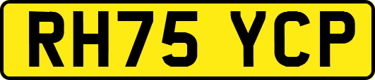 RH75YCP