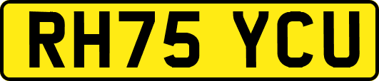RH75YCU