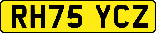 RH75YCZ