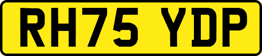 RH75YDP