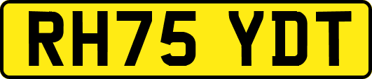 RH75YDT