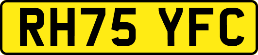 RH75YFC