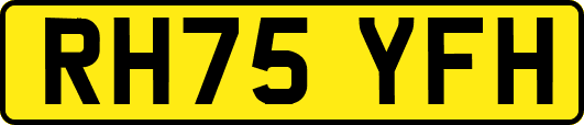 RH75YFH