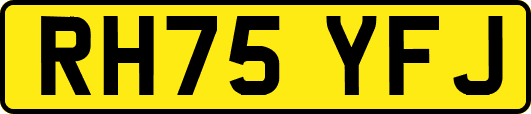 RH75YFJ