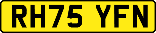 RH75YFN