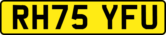 RH75YFU