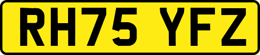 RH75YFZ