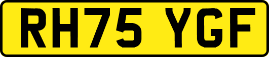 RH75YGF