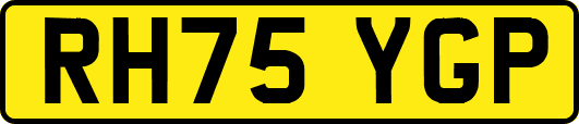 RH75YGP