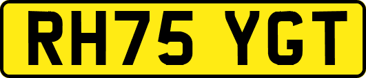 RH75YGT