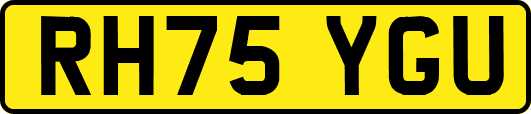 RH75YGU