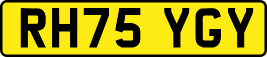 RH75YGY