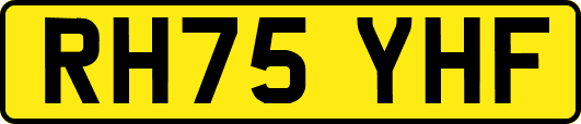 RH75YHF