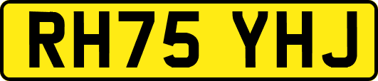 RH75YHJ