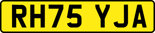 RH75YJA